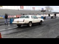 Hellcat meets junk yard dog at englishtown