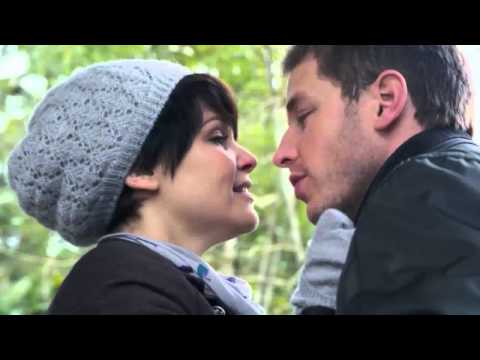 OUAT-Snow White and