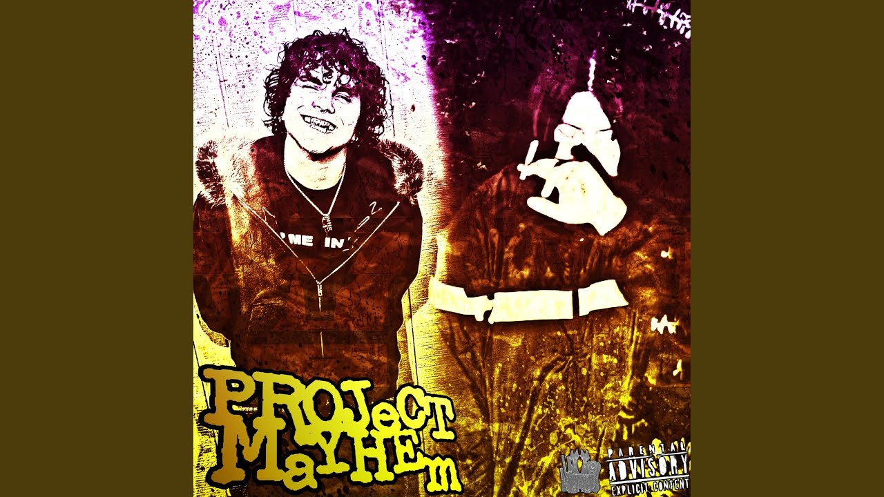 Watch PROJECT MAYHEM on YouTube Watch PROJECT MAYHEM on YouTube