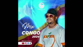 DJ SEVEN LE STRICKER CONGO 2024 FORTT