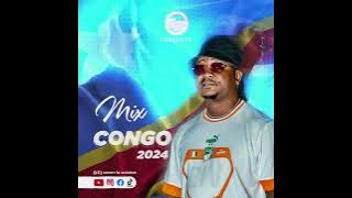 DJ SEVEN LE STRICKER CONGO 2024 FORTT