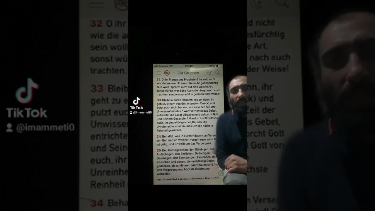 War Imam Ali Schwul?  AlBatul2009. Die Schiiten