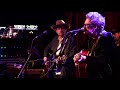 Hayes Carll x John Evans - Turn Loose The Horse (Live Performance)