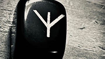 Algiz - Official Music Video