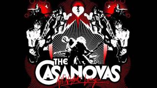 The Casanovas - Heartbreaker