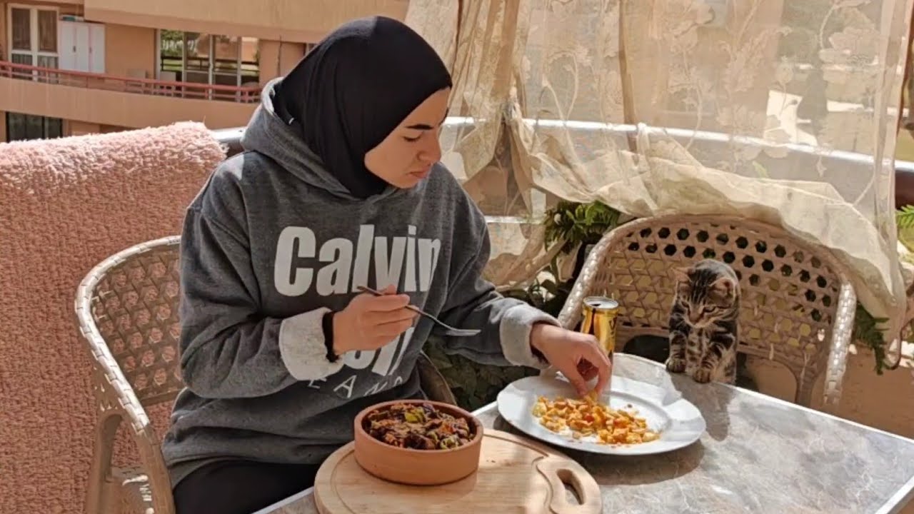 خلاص انا كبرت في السن و مش هينفع اتجوز و اسيب عيالي😭كسرتو فرحتي و قهرتوني