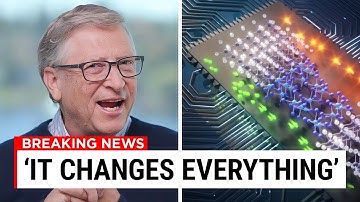 World FIRST One-Way Superconductor Might Save The WORLD..