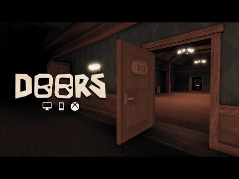 Locked Door, Roblox ROOMS Wiki
