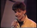 BRT Eurosong 1989 Clouseau - Anne (tweede plaats)