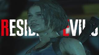 Resident Evil 3 🌃 #9 Tief unten im Loch