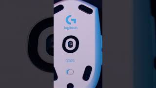 Logitech G305 Lightspeed — Still the Best Budget Wireless Mouse