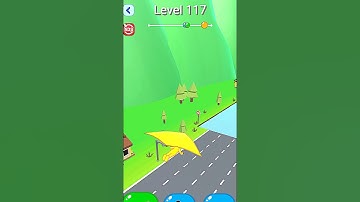 Shape Shifting Level 117 || IOS Android || #shapeshifting #shorts #short #viral #games