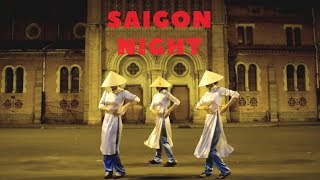 Saigon Night