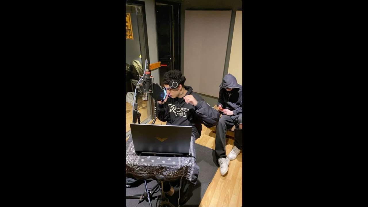 Che x Zell Type Beat 