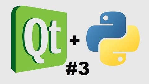 Butonlar ve temel ekran tasarımı  -  PyQt5 GUI ile Anket Projesi #3