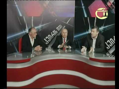 ,,კვირის თემა“-  რატომ  ვერ   გადალახეს  5%-იანი   ბარიერი    რეიტინგულმა  ოპოზიციურმა პარტიებმა?