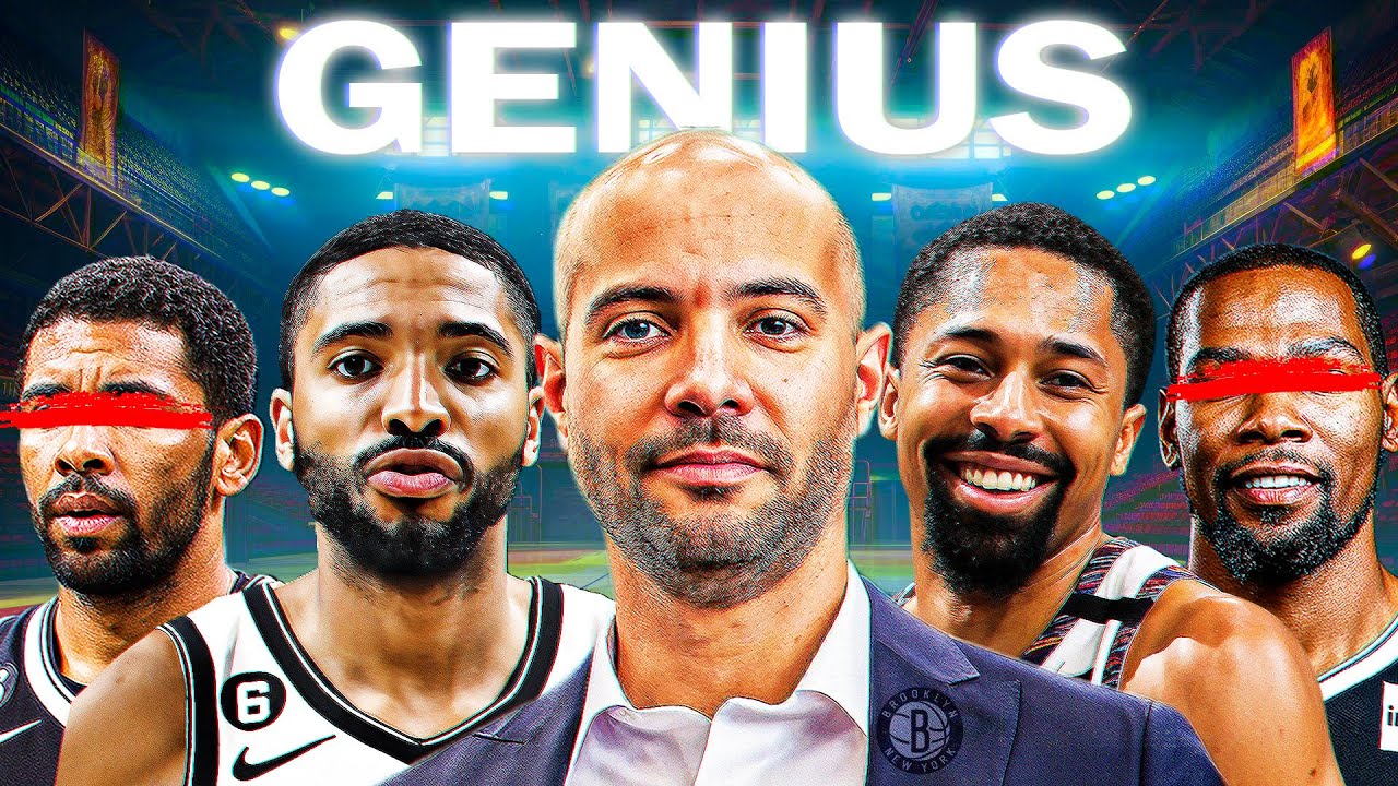 How The ‘DUMBEST’ NBA Team Oursmarted Everyone