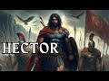 Hector : Troy Prince | The Greatest warrior of Troy | Achilles vs Hector | Greek Mythology - 8