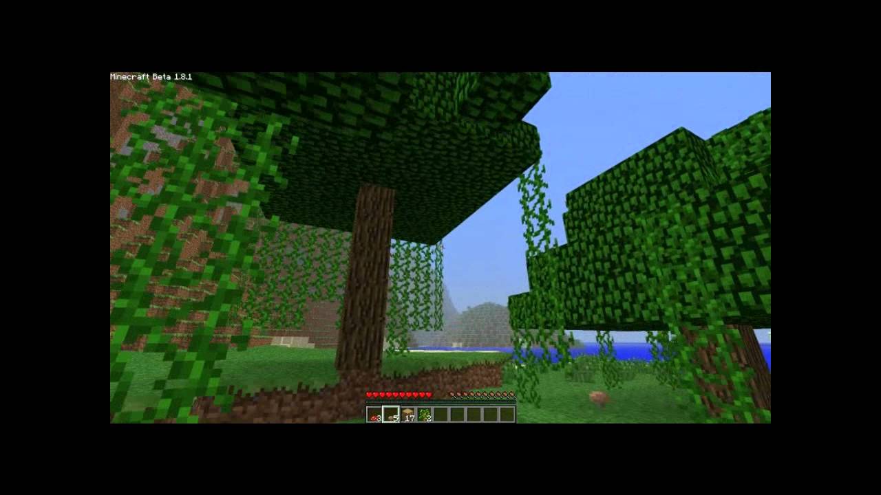 World Of Minecraft - Getting Started - Episode 1 - YouTube