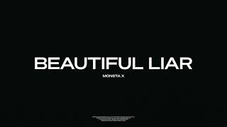 몬스타엑스(MONSTA X) - Teaser 'Beautiful Liar' (뷰티풀 라이어) 교차편집(Stage Mix)