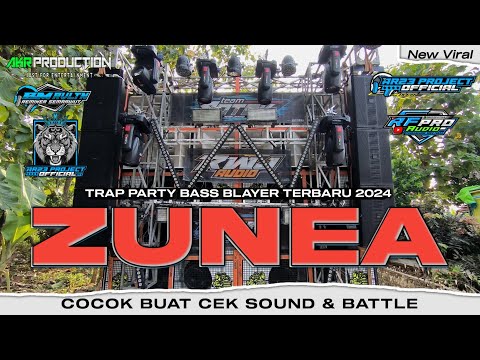 DJ ZUNEA -