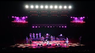 Download lagu Earth, Wind & Fire Experience en Lima 2025 (Vídeo Oficial)