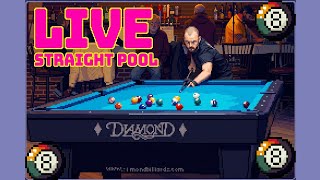Straight Pool League Night screenshot 4