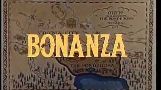 Video thumbnail of "Sigle telefilm - BONANZA"