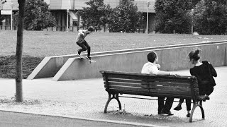 Berlin 2011 by Jacob Harris with Tom Knox & friends