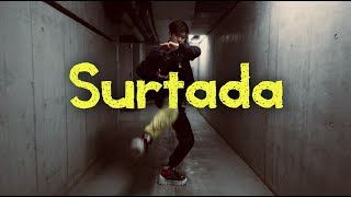 Dadá  Boladão, Tati Zaqui feat OIK - Surtada Remix BregaFunk | Riki Maru choreography