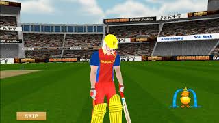 Part 3 of Cricket unlimited 2017 screenshot 5