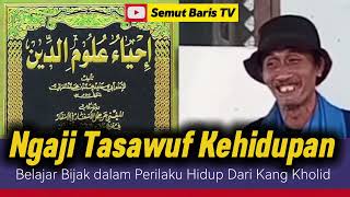 Download Lagu Siapa sangka‼️Nelayan Kholid mengutip kitab-kitab kuning. Pantas ia siap Mati dalam perjuangan MP3