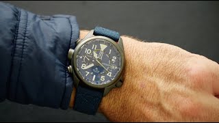 Citizen: The Watch Out with Bradley Hasemeyer | Review Promaster Altichron BN4065-07L