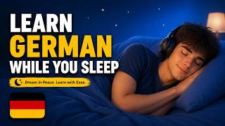 Learn German While You Sleep | How to learn German effectively: German Job Application screenshot 1