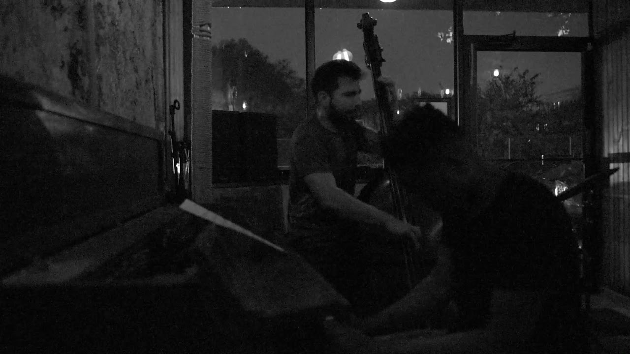 Alex Tremblay trio 4