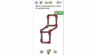 Brain Out Level 29 Answers Walkthrough screenshot 5