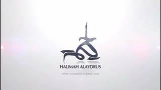 PUISI USTADZAH HALIMAH ALAYDRUS - MENCARIMU