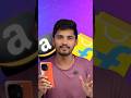 Best Mobile Deals In Flipkart and Amazon ⚡ #smartphone #tech #techwithyesh