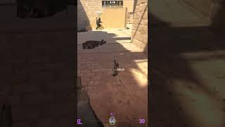 2v2 PERFECTO #apoyo #csgo #cs2 #counterstrike #csgoclips #viral