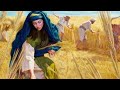 من أجمل العظات أعماق في سفر راعوث ابونا لوقا سيداروس 