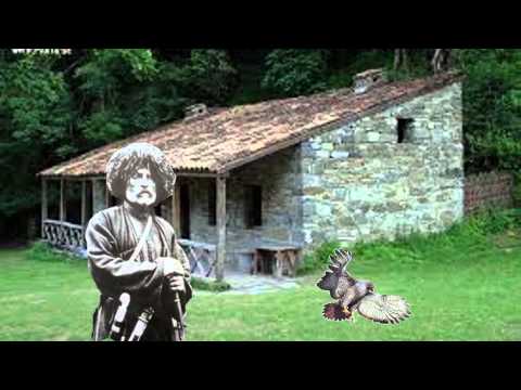 ვაჟა-ფშაველა - \"მარტოობა\"