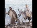 PADRE CLAUDIU BARBUT EN JESÚS MARIA, JALISCO, 14 JULIO 2016