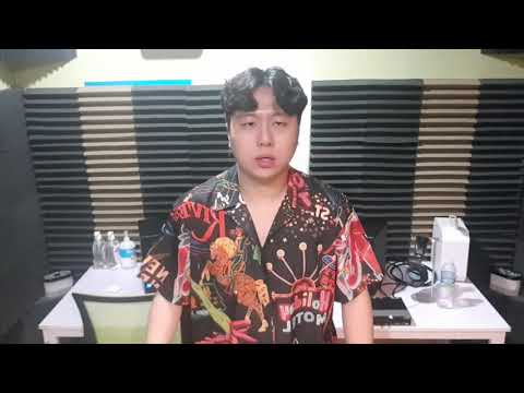 디나우 쇼미더머니9 지원영상 (무반주)