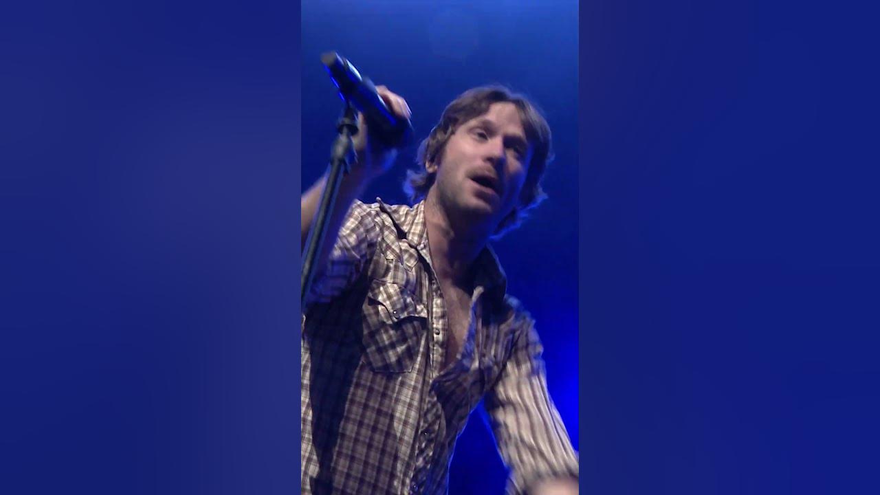 Daddy Swings The Hammer To Rhythm Of An Old Song