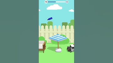 🍾🍾Bottle Flip 3D🍾🍾Gameplay All Levels iOS, Android Walkthrough BIG UPDATE APK GAME New Levels 💯✨