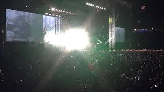 FOO FIGHTERS - Everlong (Singapore Concert)