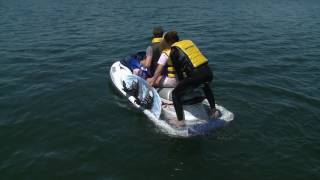 Règles de base en motomarine | PWC Basic Safety Rules