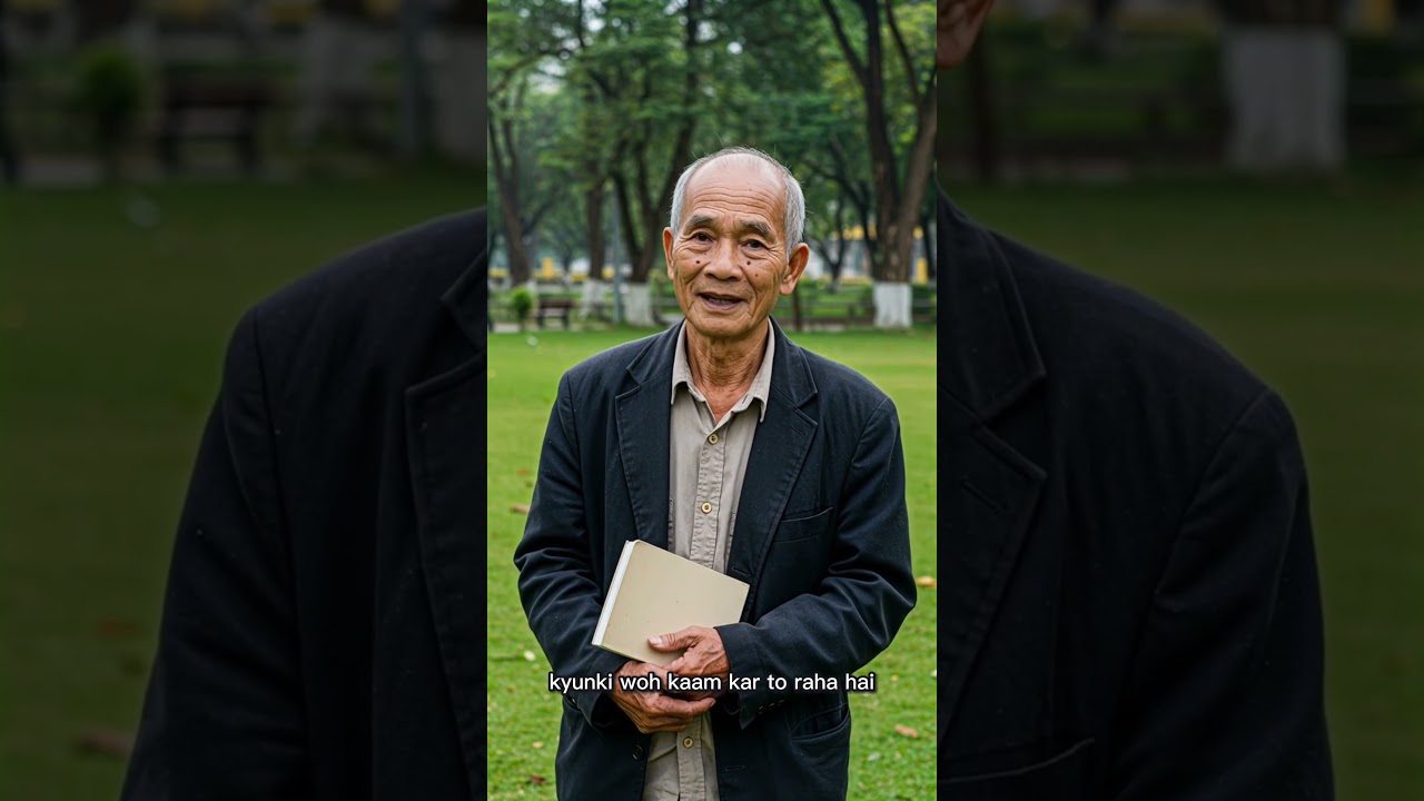 Middle Class Time Trap — “Kal Kar Lenge” Mindset 😶