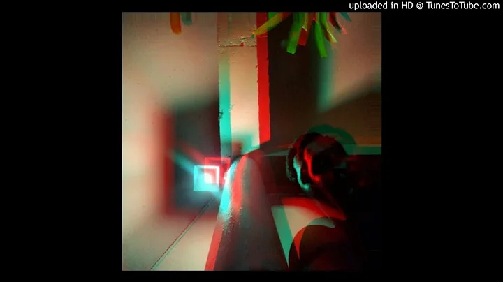 Issues (Prod. Chuki Beats)