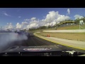 Hi-Tec Drift Allstars Series Round 2 on the South Circuit at Sydney Motorsport Park, Australia